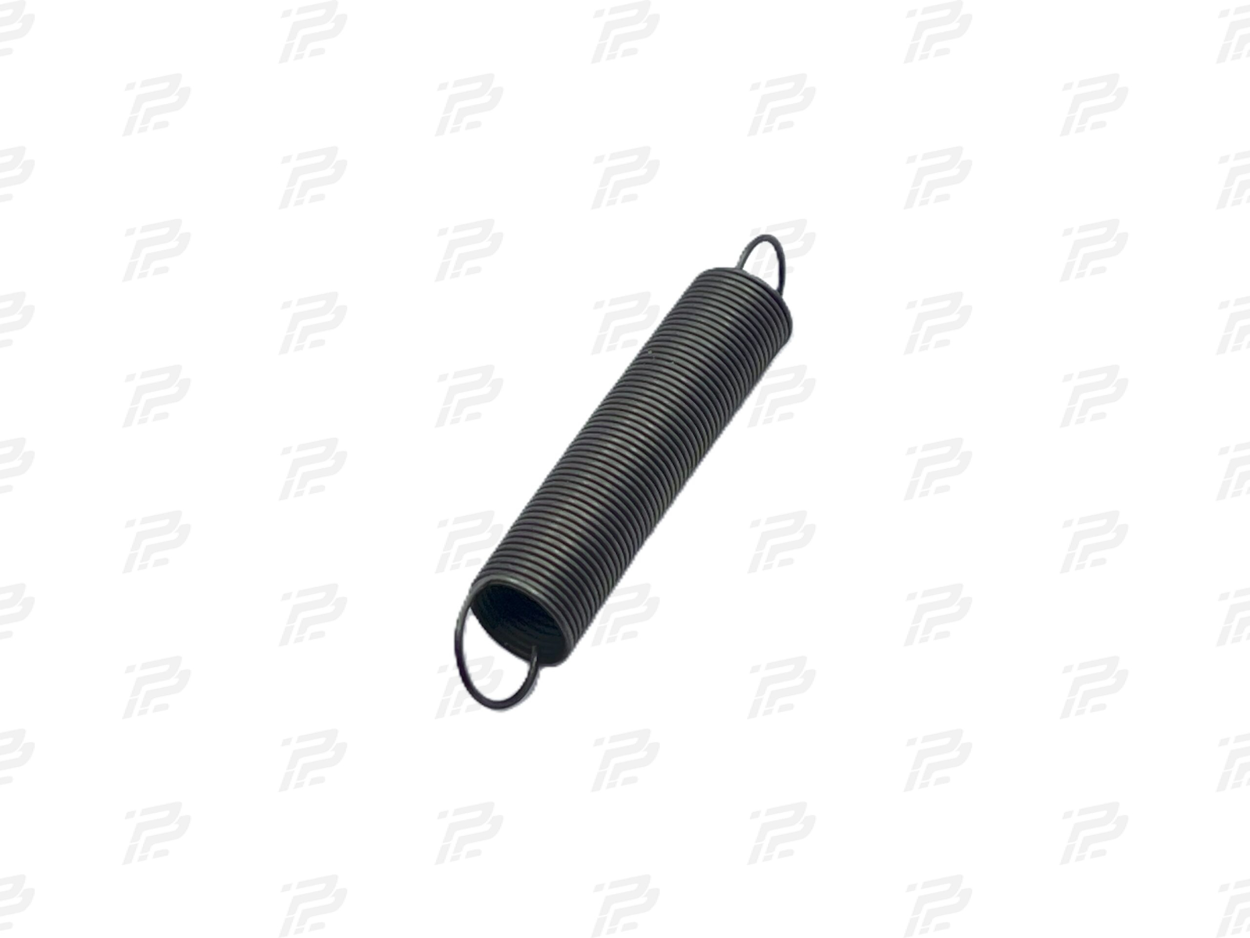 Tension spring