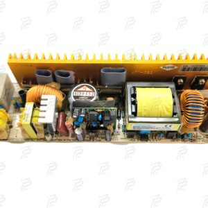 Netzteil 24V ST350 Anleger