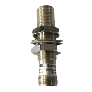Stabinitiator / Induktiver Sensor