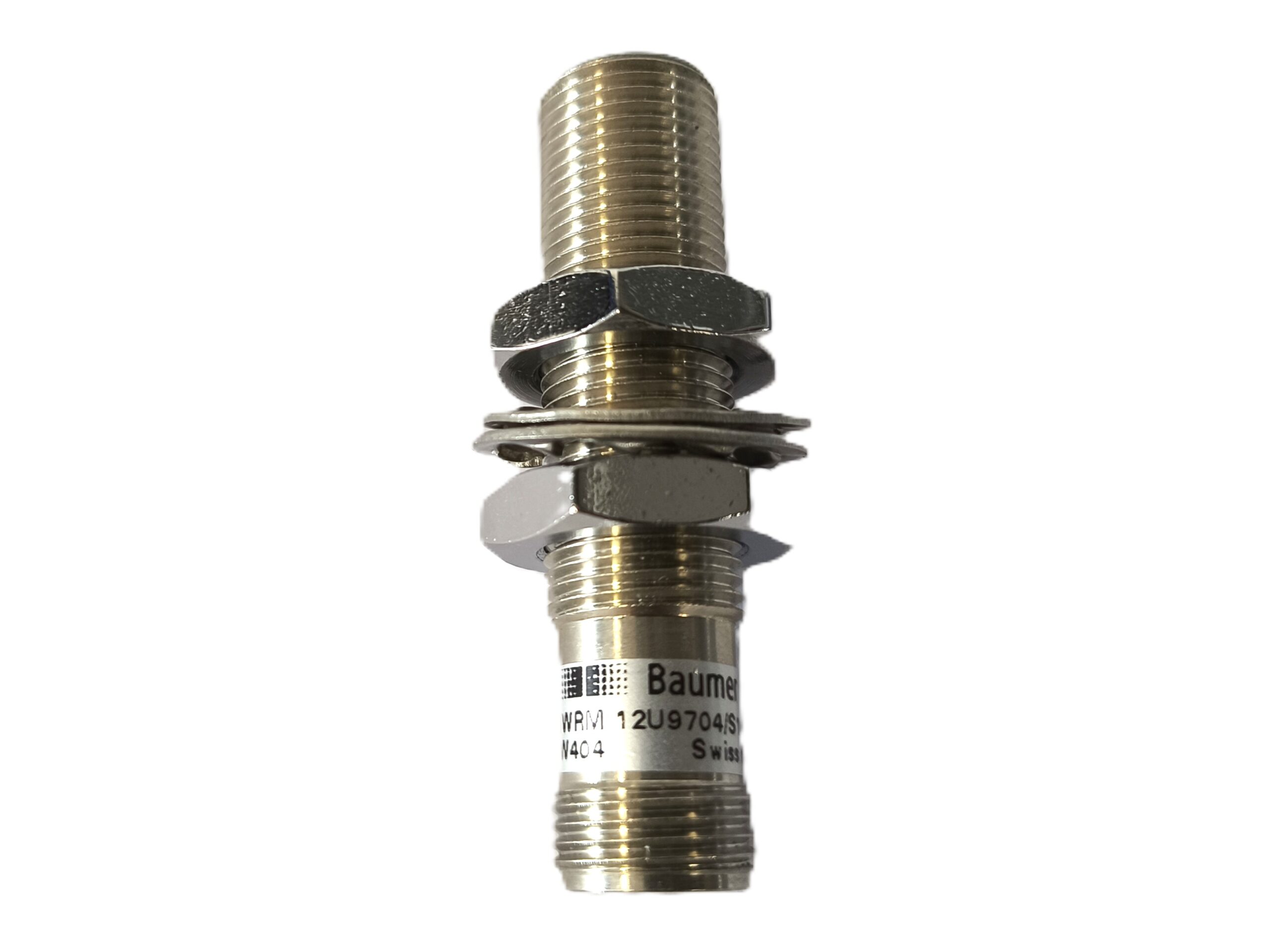 Stabinitiator / Induktiver Sensor