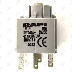 Schaltelement RAFI