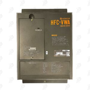 Frequenzumrichter HFC-VWA