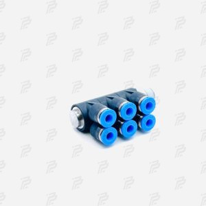 Verteiler
