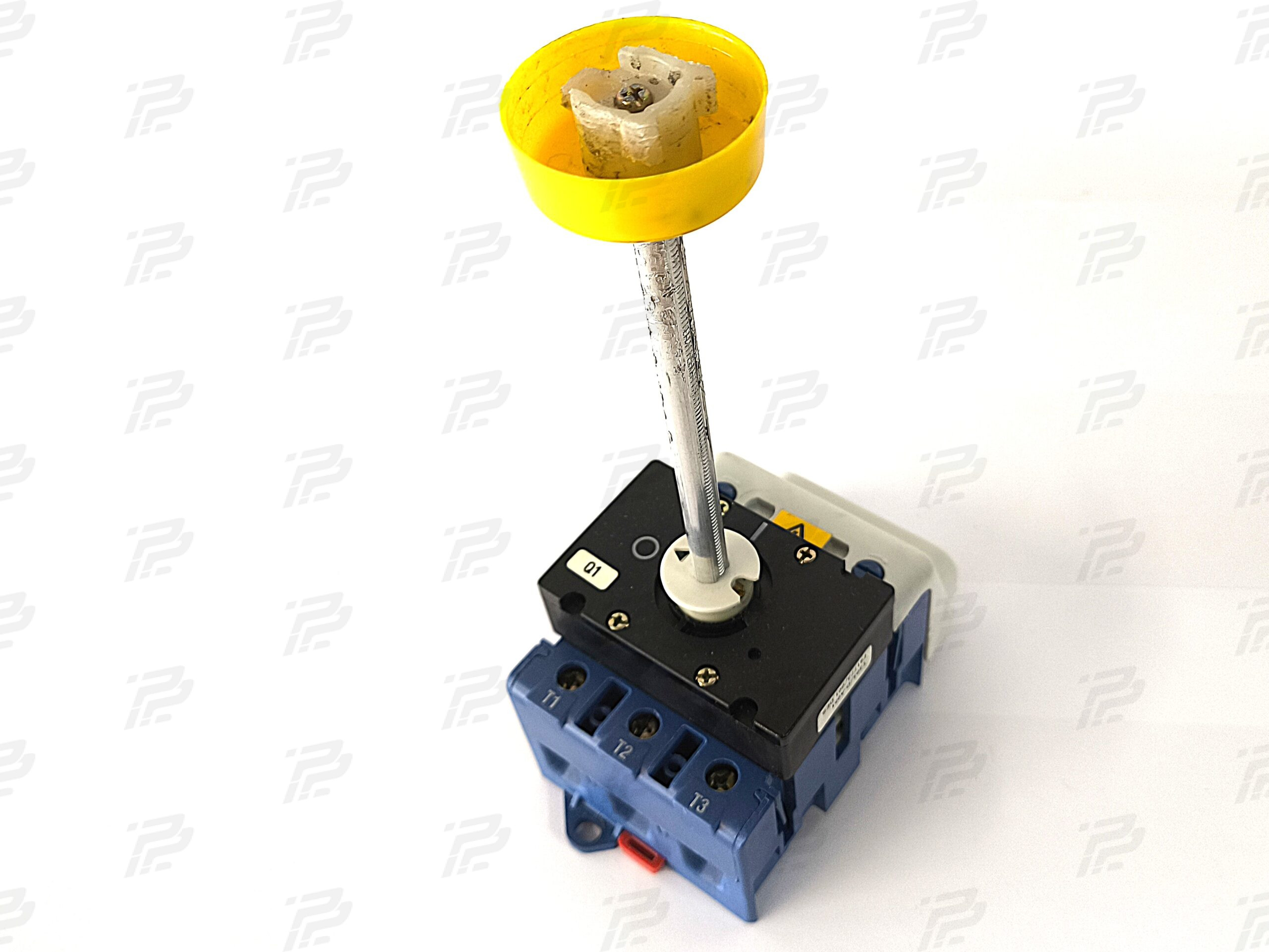 Main switch