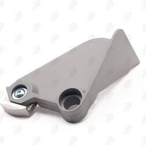Mitnehmer hinten kpl
