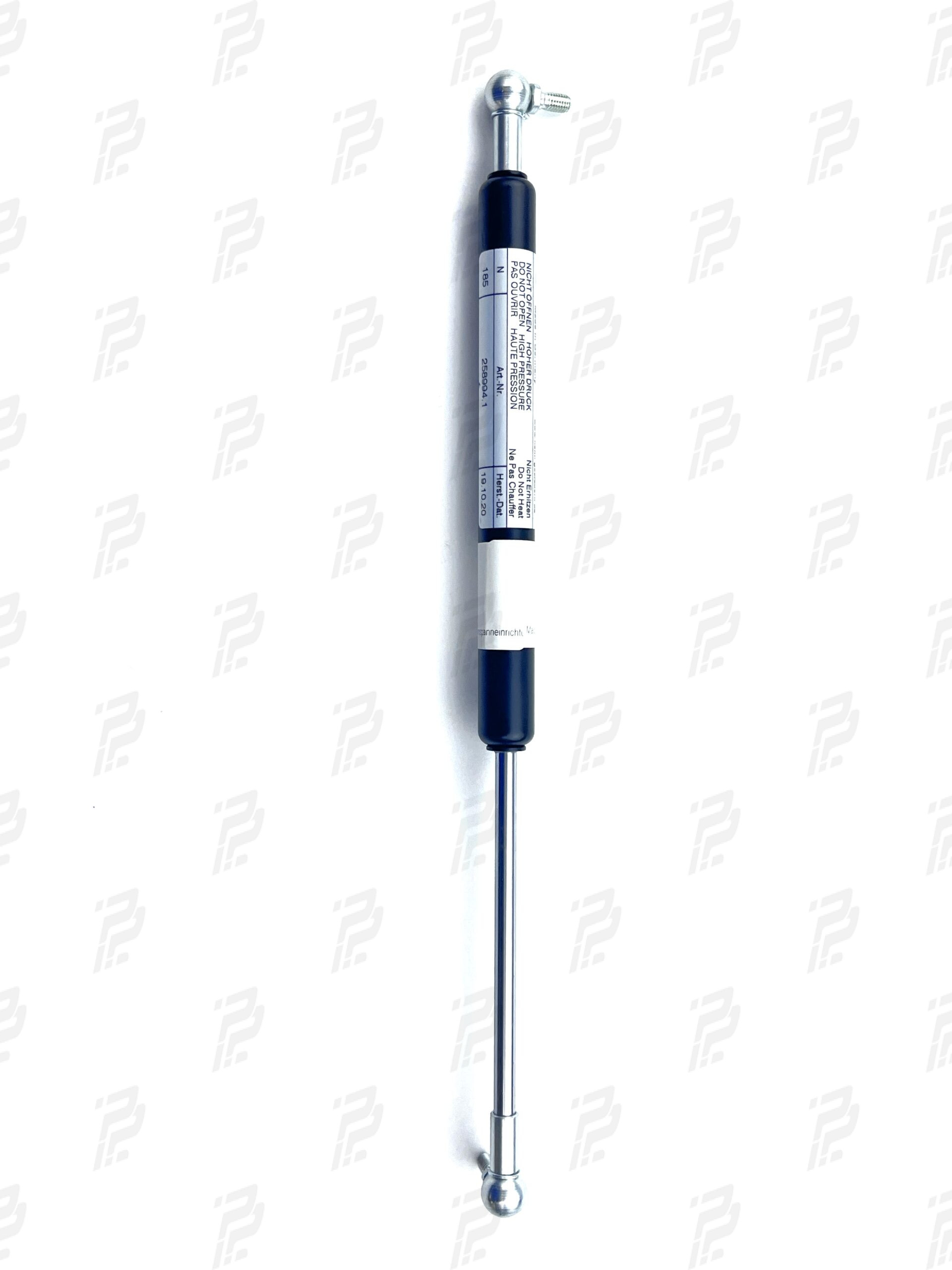 Gasdruckfeder