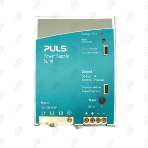 Netzteil 24V - 10A