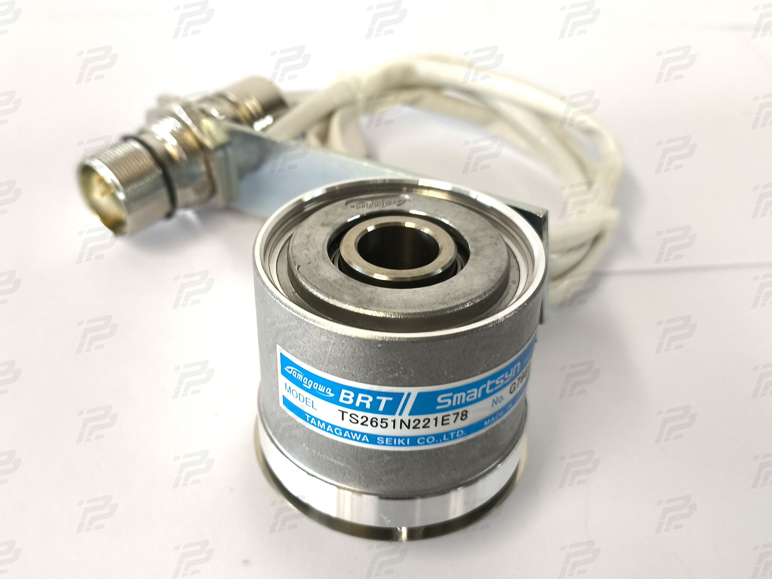 IGR / Inkrementalgeber / Drehgeber / Encoder
