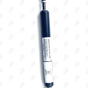 Gasdruckfeder