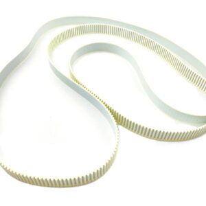 Zahnriemen/Saugband