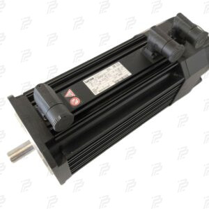 Servo Synchronmotor, regeneriert