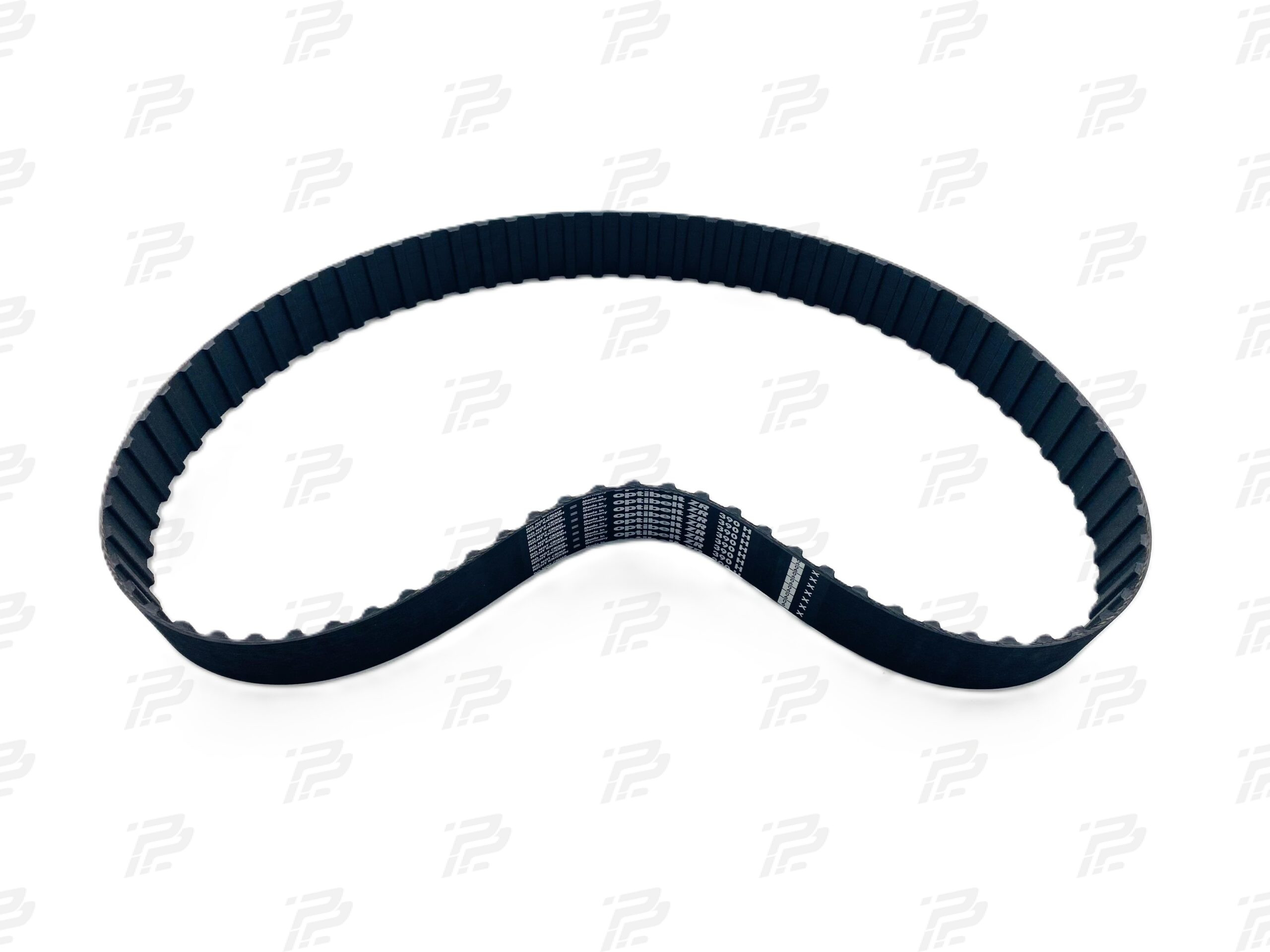 Trimmer belt top