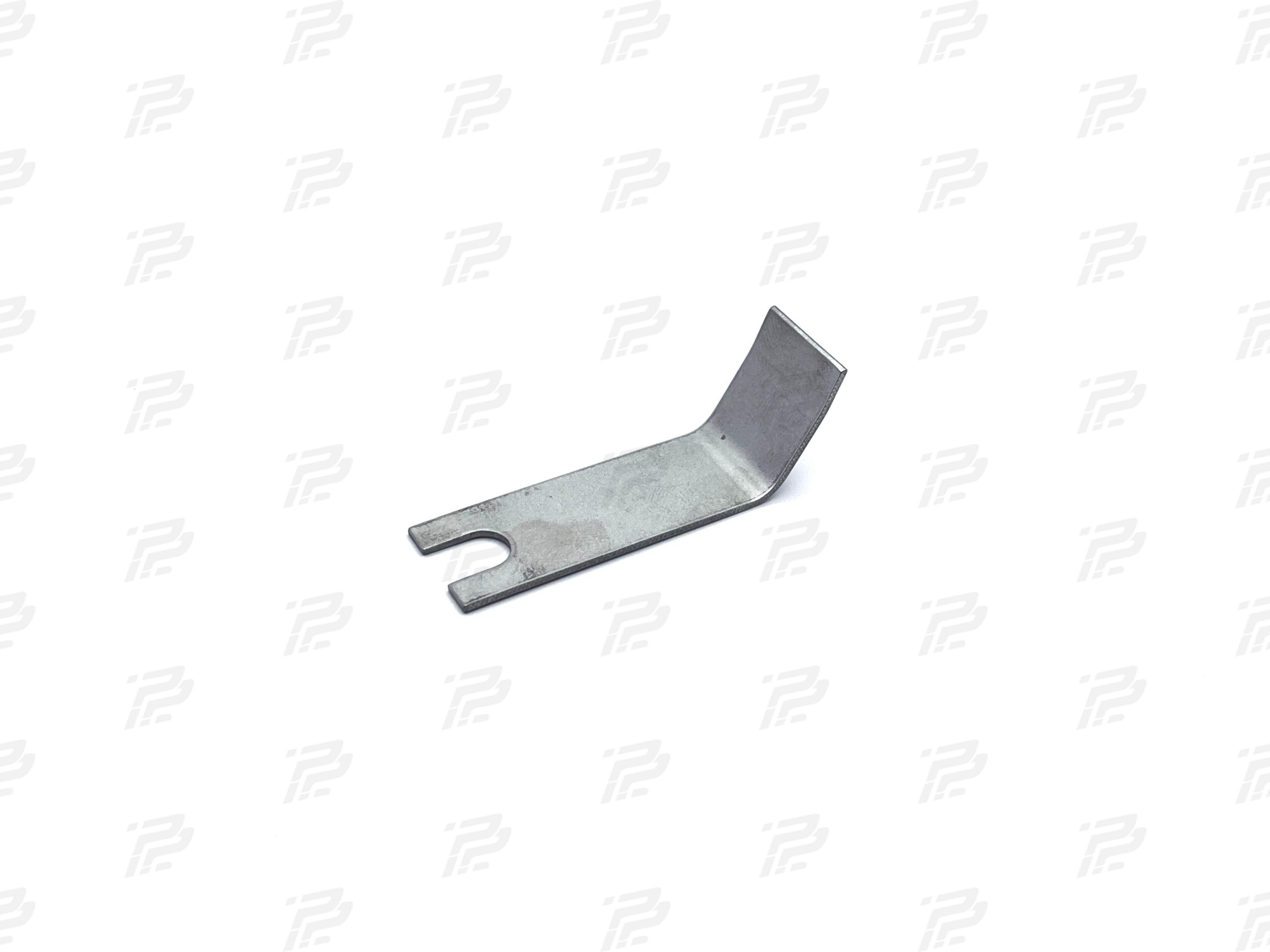 Gripper, short