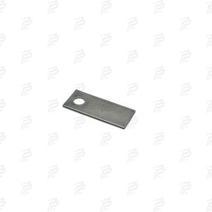 Gegenhalter für Falzgreifer