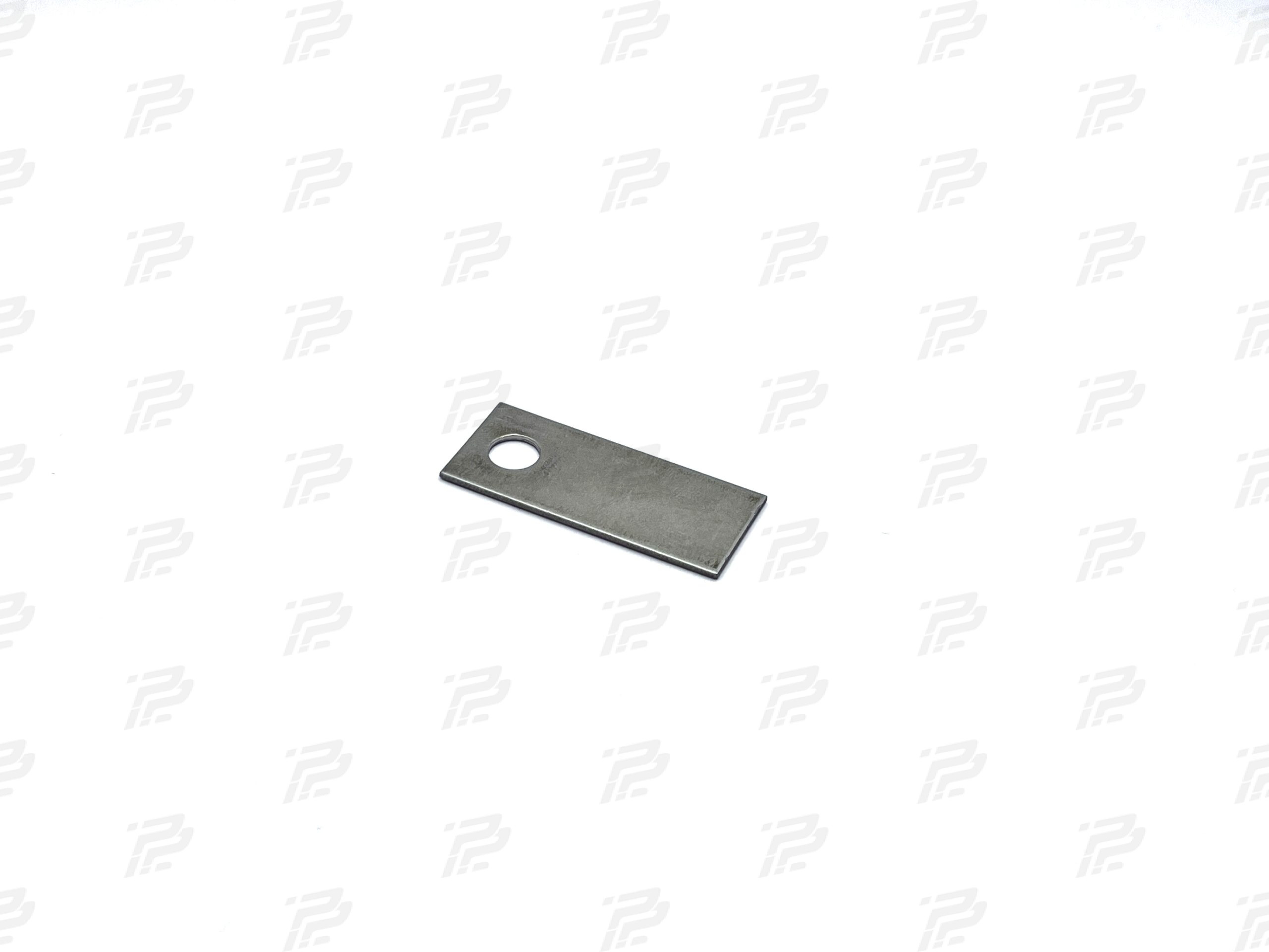 Gegenhalter für Falzgreifer