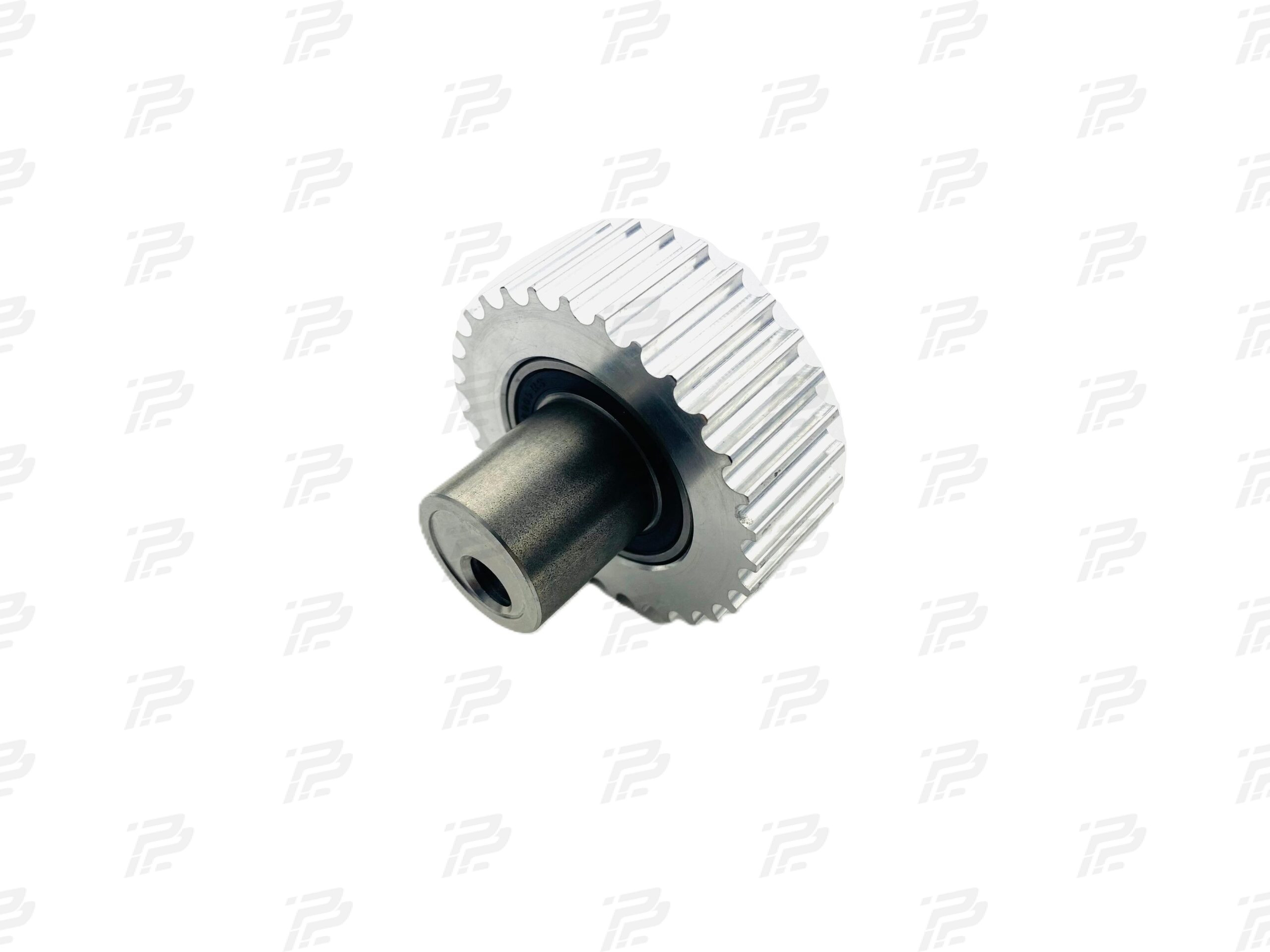 Tension pulley cpl