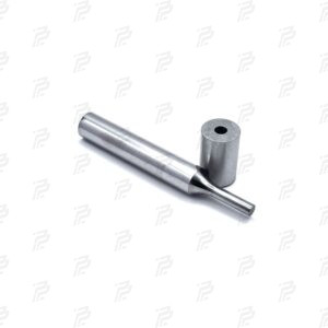 Stanzwerkzeug Stempelsatz Ø 4mm