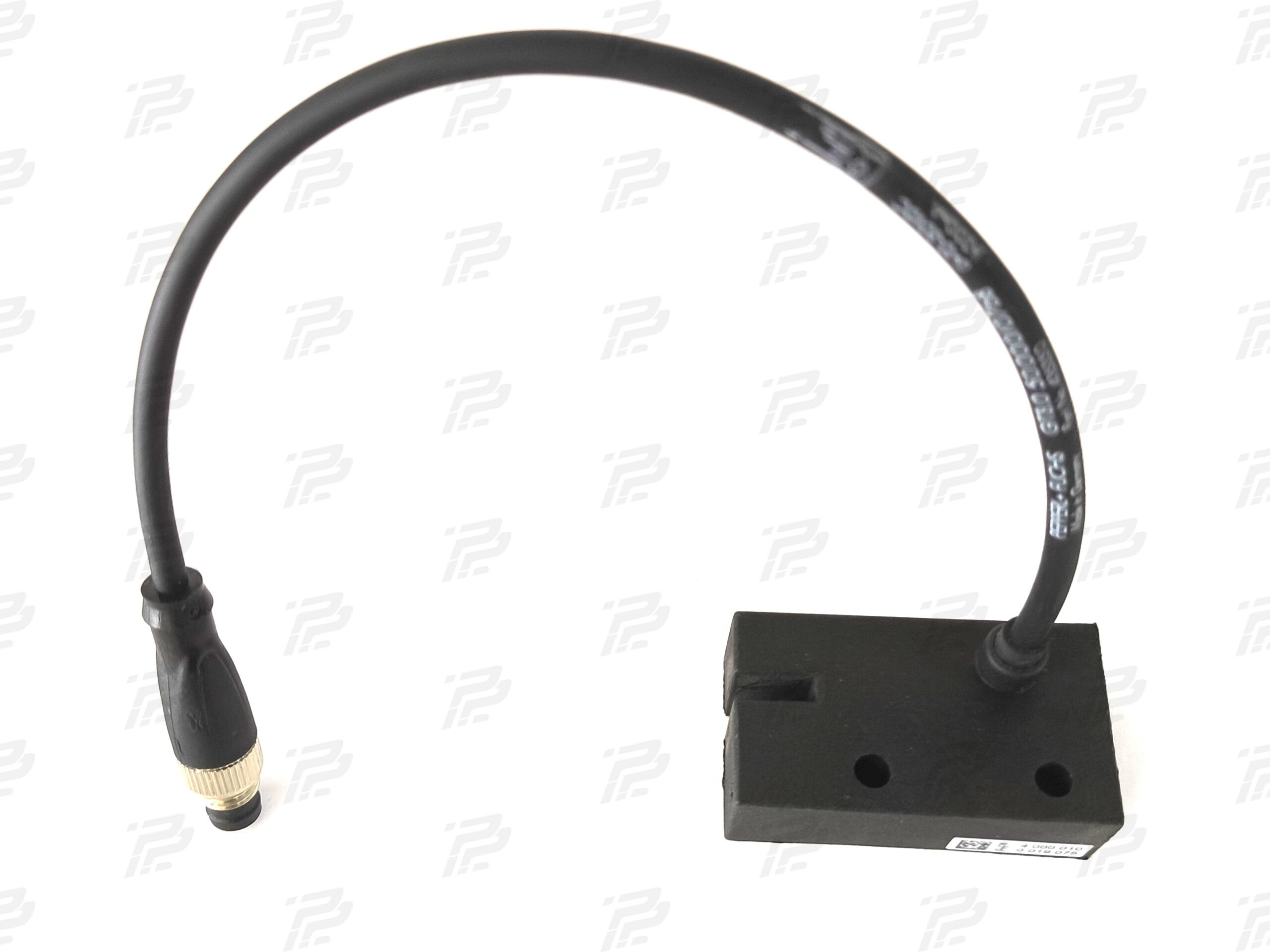 Zero Sensor/Double Sheet UFA