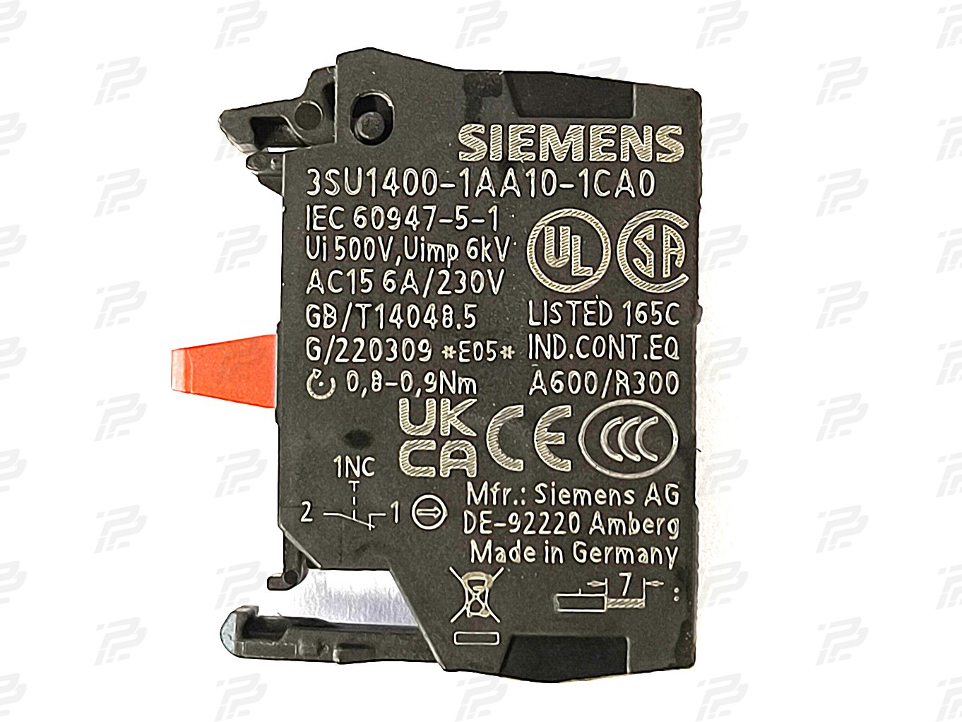Kontaktmodul / Schaltelement