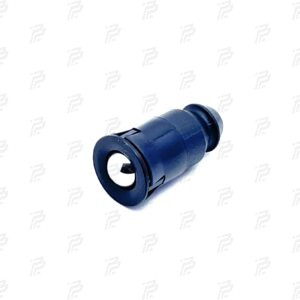 LUFTDÜSE KURZ F.2mm BLECH