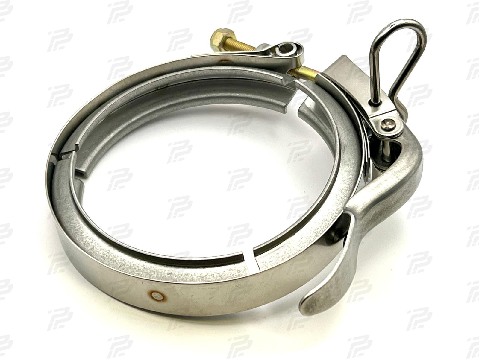 V-Band Coupling