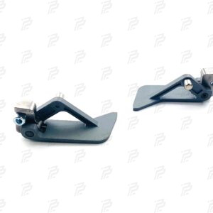 Mitnehmer hinten kpl