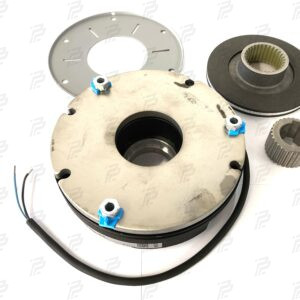 Bremse Hauptmotor