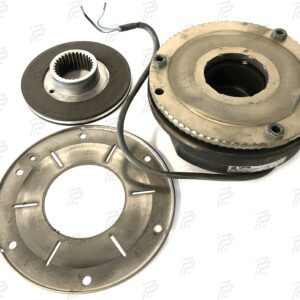 Bremse Hauptmotor