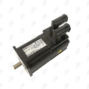 Motor / Servomotor / Kompakt, reg.