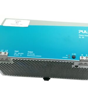 Netzteil SL30.300 30A / 24V