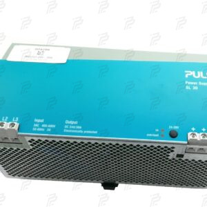 Netzteil 30A / 24V SL30.300
