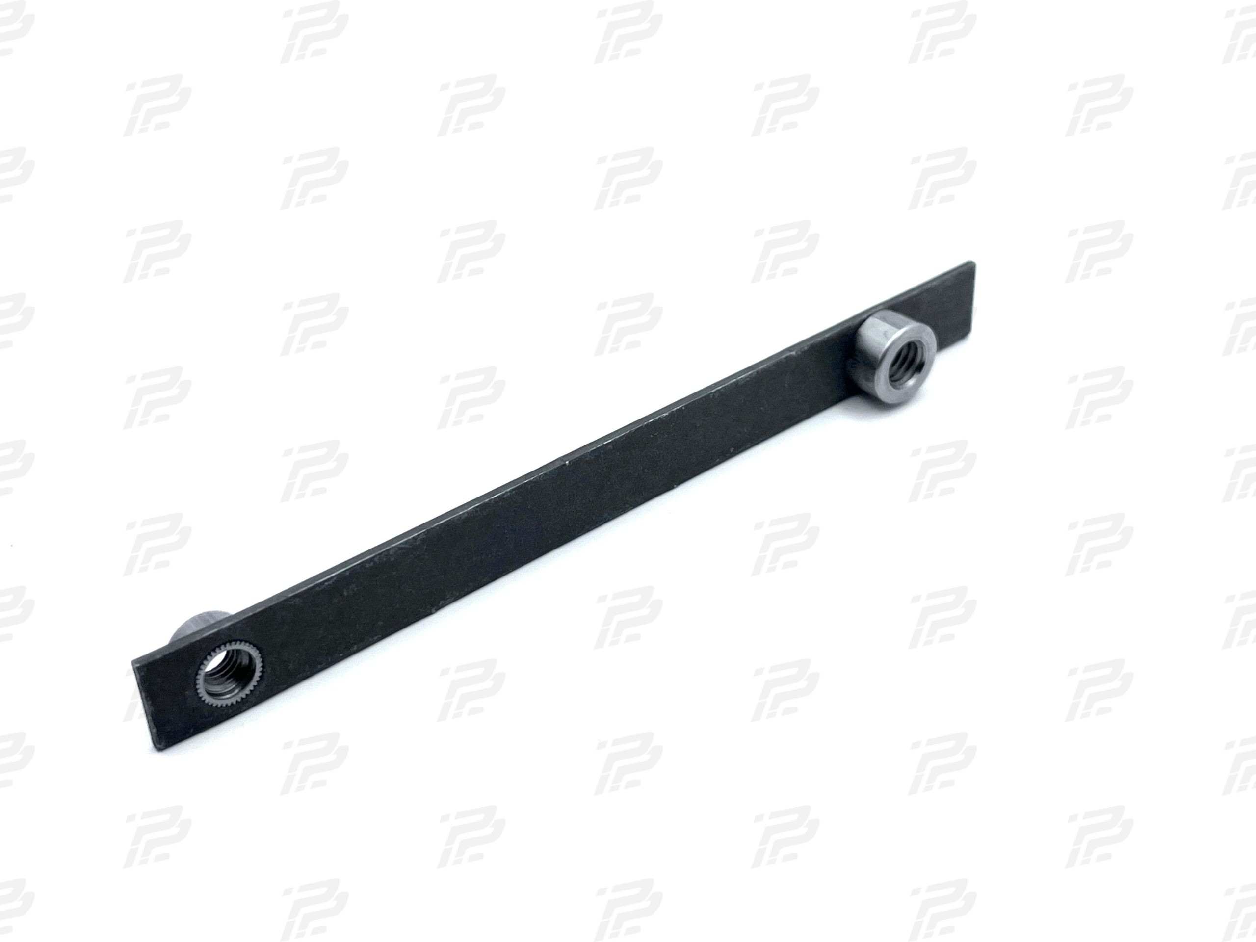 Support plate