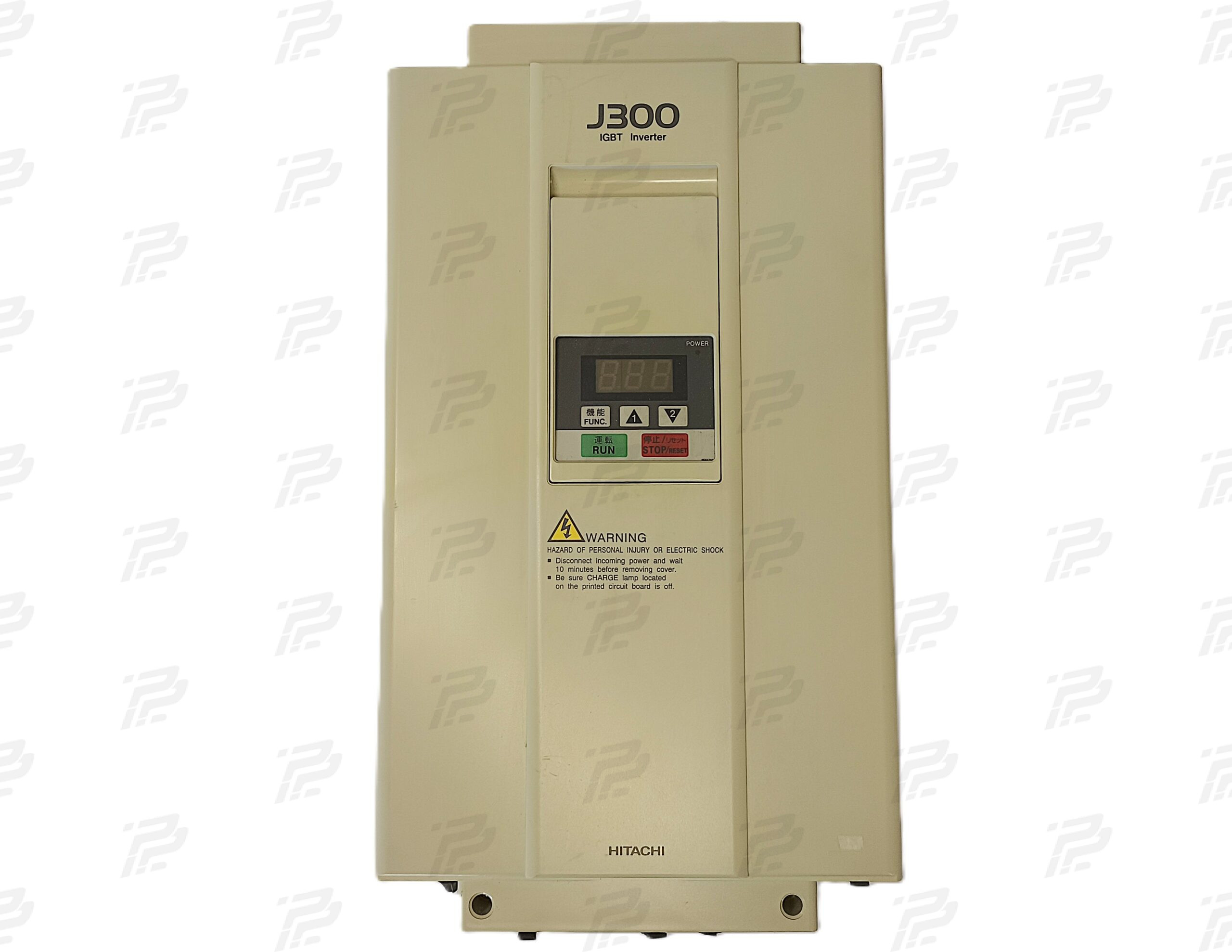 Frequenzumrichter J300-110HFE4