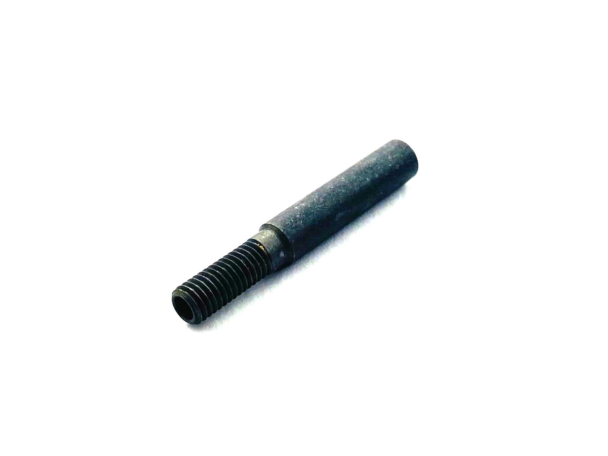 Blowpipe