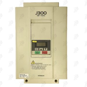 Frequenzumrichter J300-075HFE4