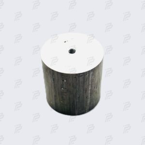 Aluminium-Rundprofil