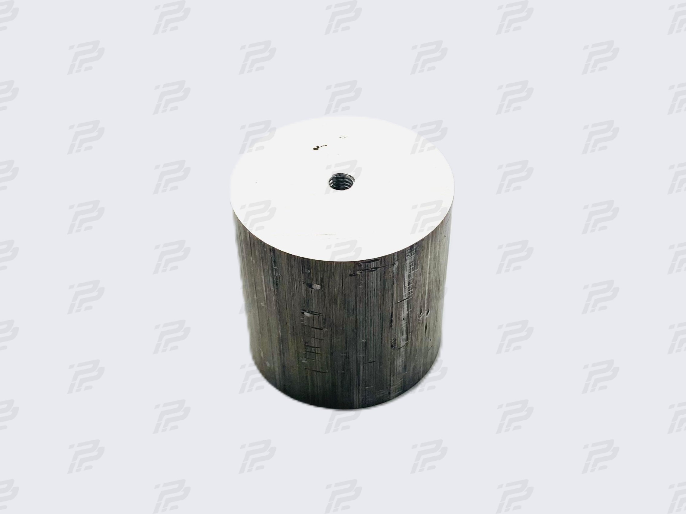 Aluminium-Rundprofil