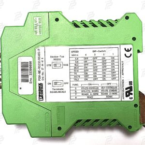 Interface converter