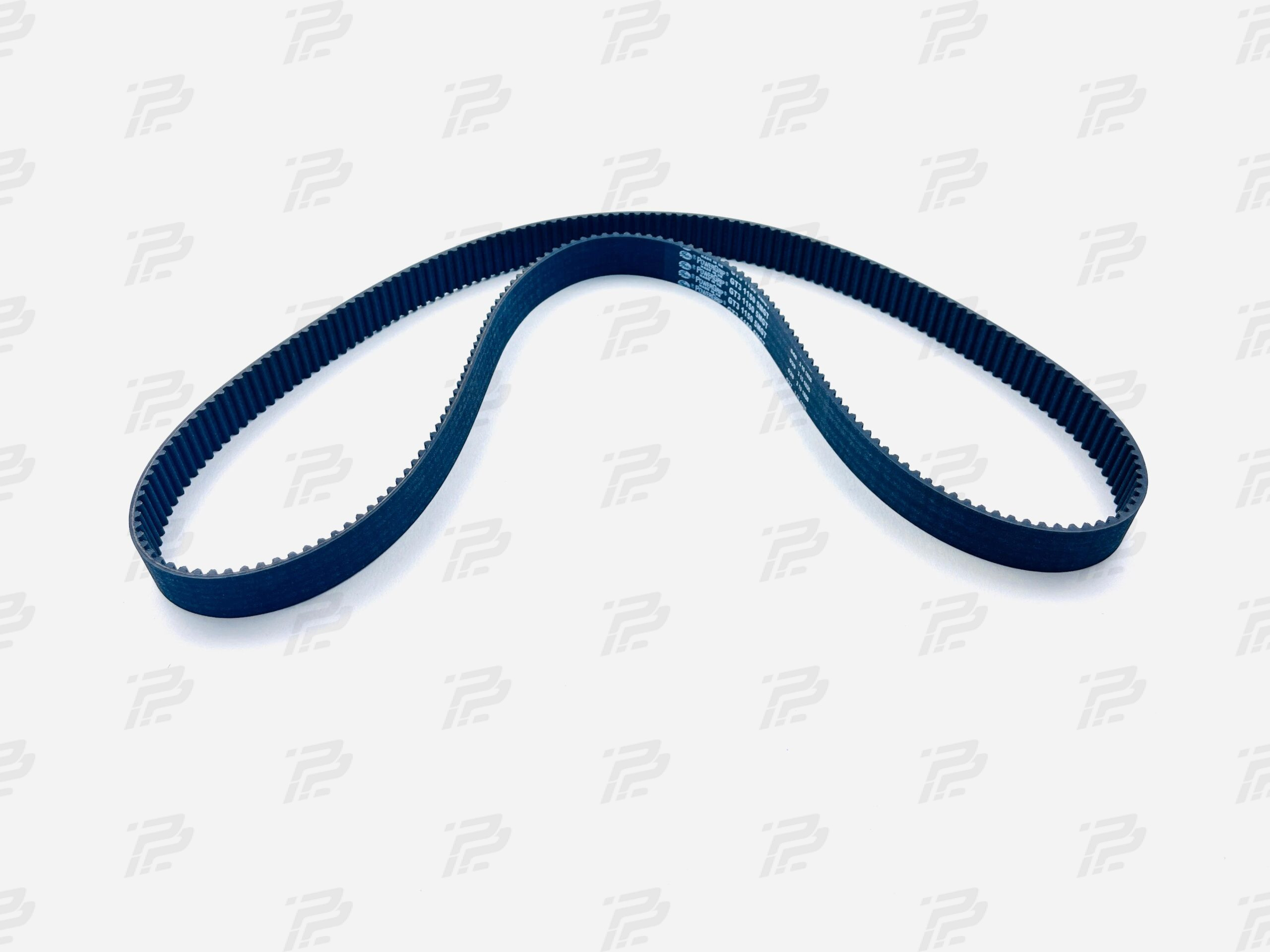 Toothed belt
