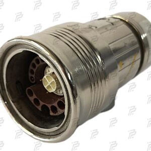 Blindstecker 3X1