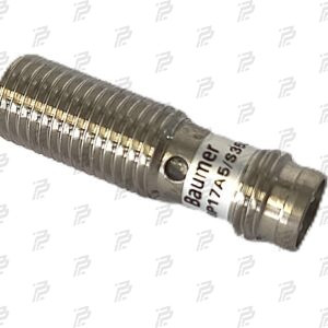 Stabinitiator / Induktiver Sensor