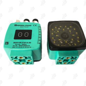 Pepperl&Fuchs Vision Sensor