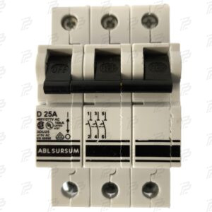 Sicherungsautomat 25A