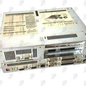 IPC, regenerated and tested