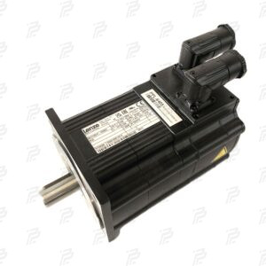 Servo Synchronmotor