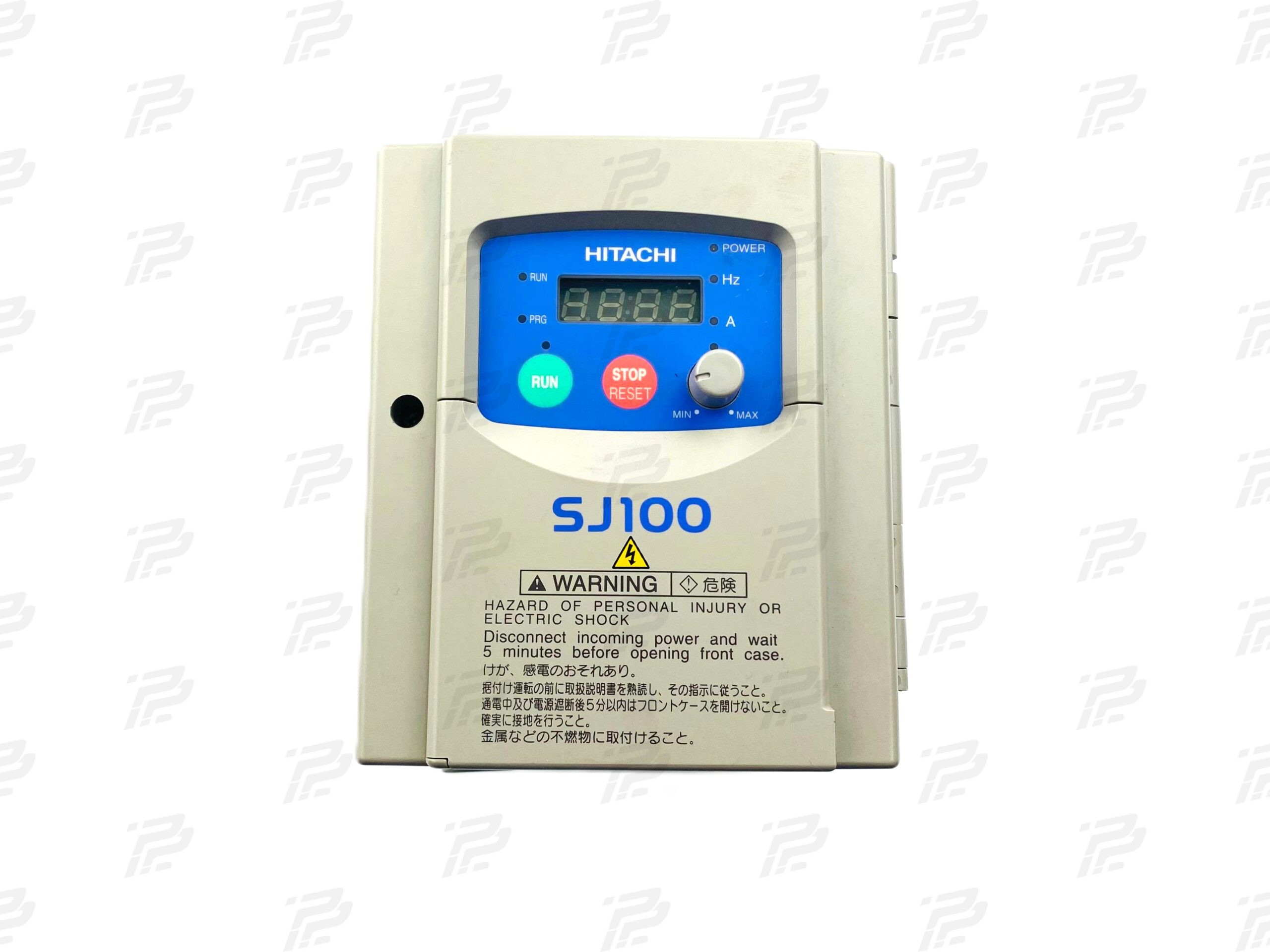 Frequency inverter SJ100-007NFE