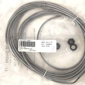 Proximity switch