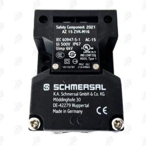 Safety Circuit breaker