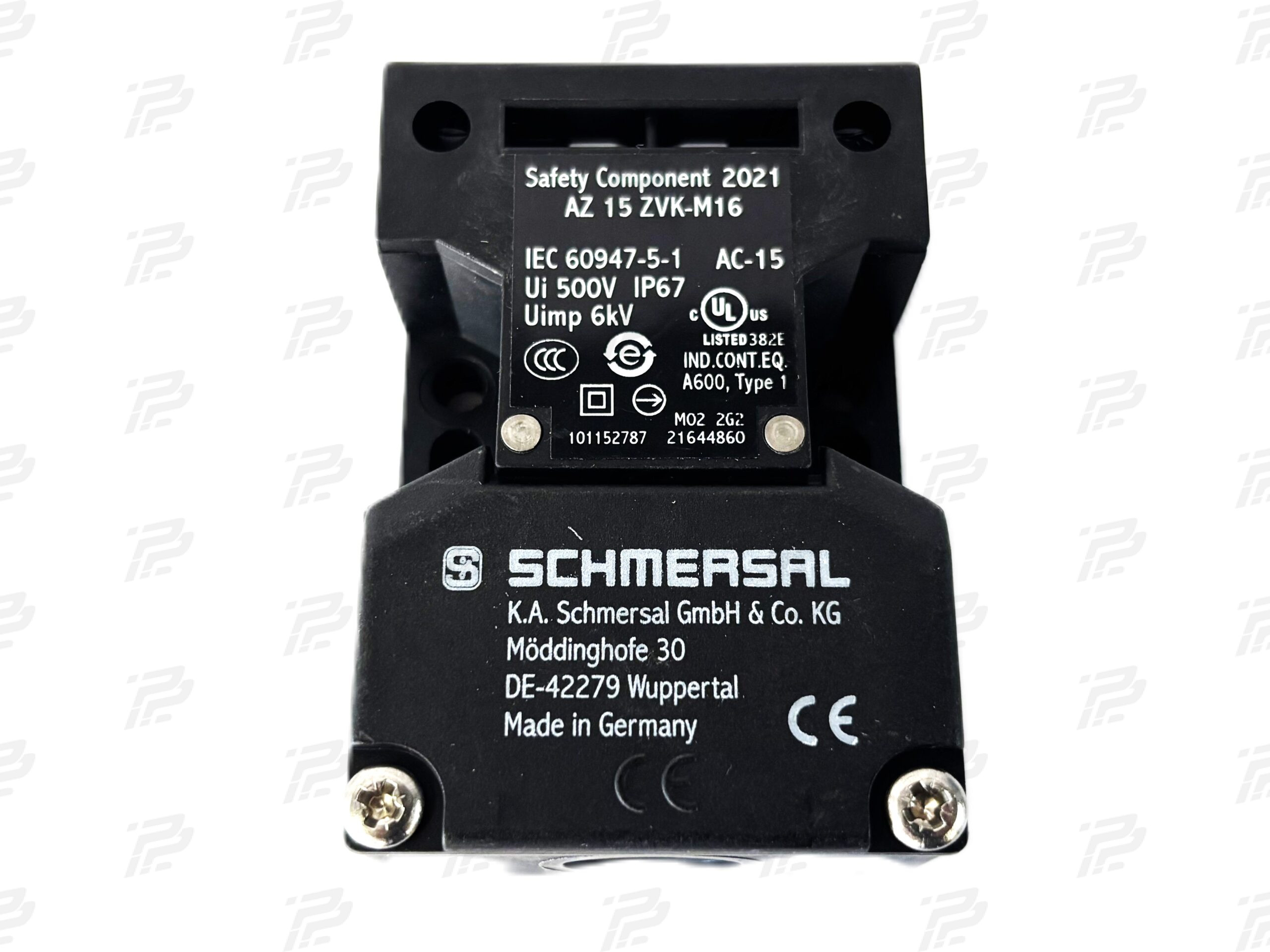 Safety Circuit breaker