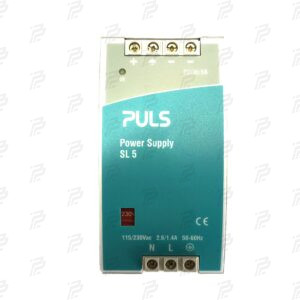 Power supply